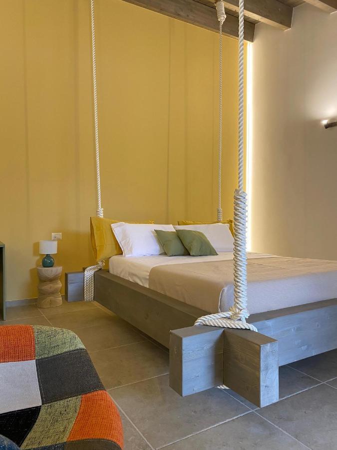 Bed and Breakfast I Secolari Sannicandro di Bari Exterior foto