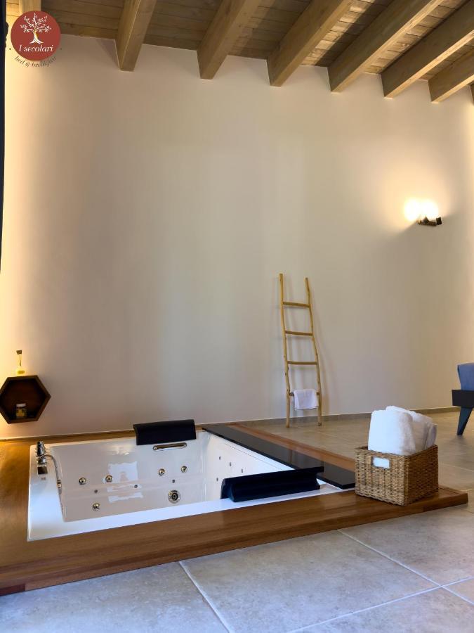 Bed and Breakfast I Secolari Sannicandro di Bari Exterior foto