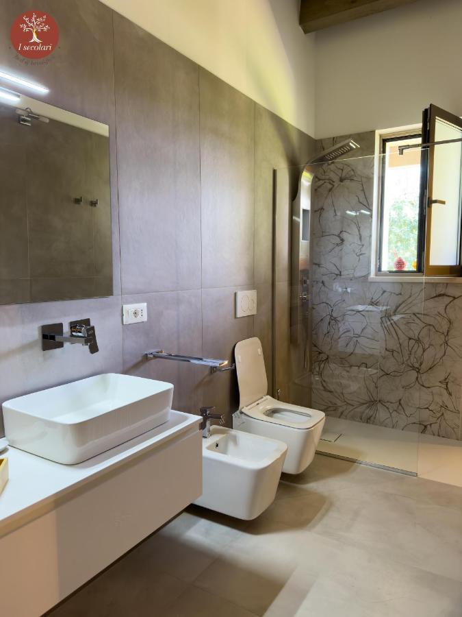 Bed and Breakfast I Secolari Sannicandro di Bari Exterior foto