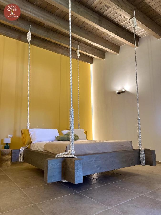 Bed and Breakfast I Secolari Sannicandro di Bari Exterior foto