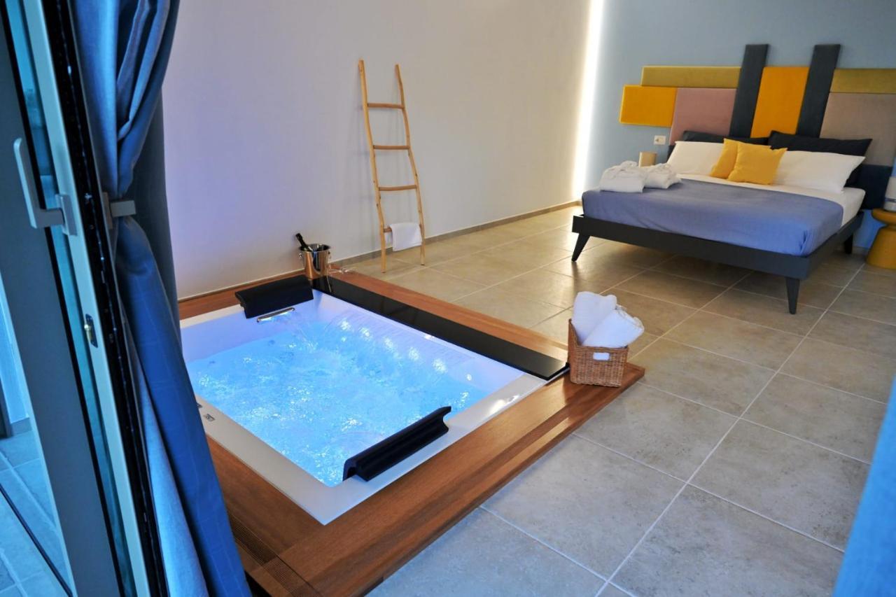 Bed and Breakfast I Secolari Sannicandro di Bari Exterior foto