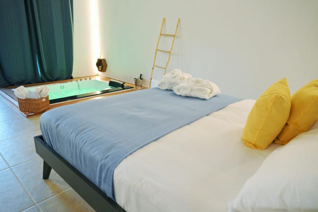 Bed and Breakfast I Secolari Sannicandro di Bari Exterior foto