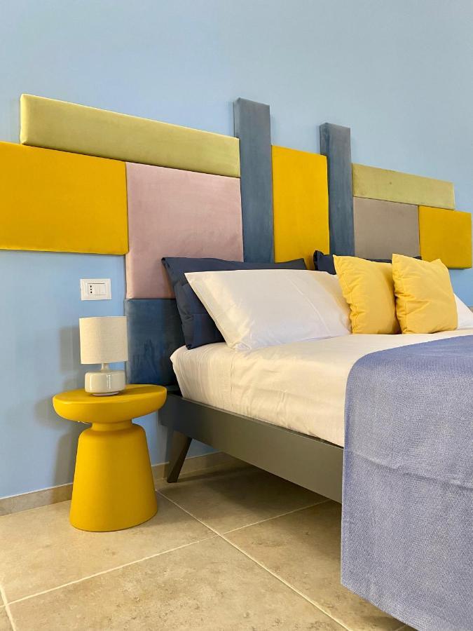 Bed and Breakfast I Secolari Sannicandro di Bari Exterior foto