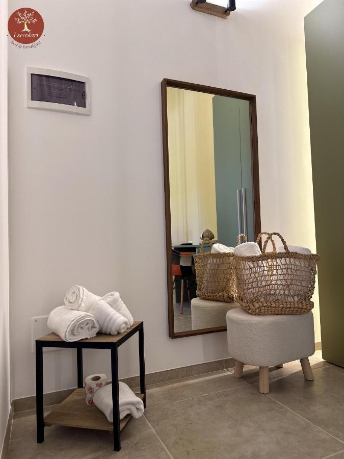 Bed and Breakfast I Secolari Sannicandro di Bari Exterior foto