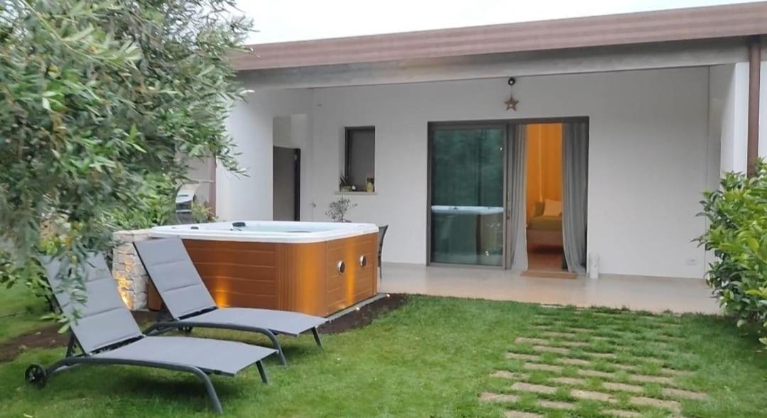 Bed and Breakfast I Secolari Sannicandro di Bari Exterior foto