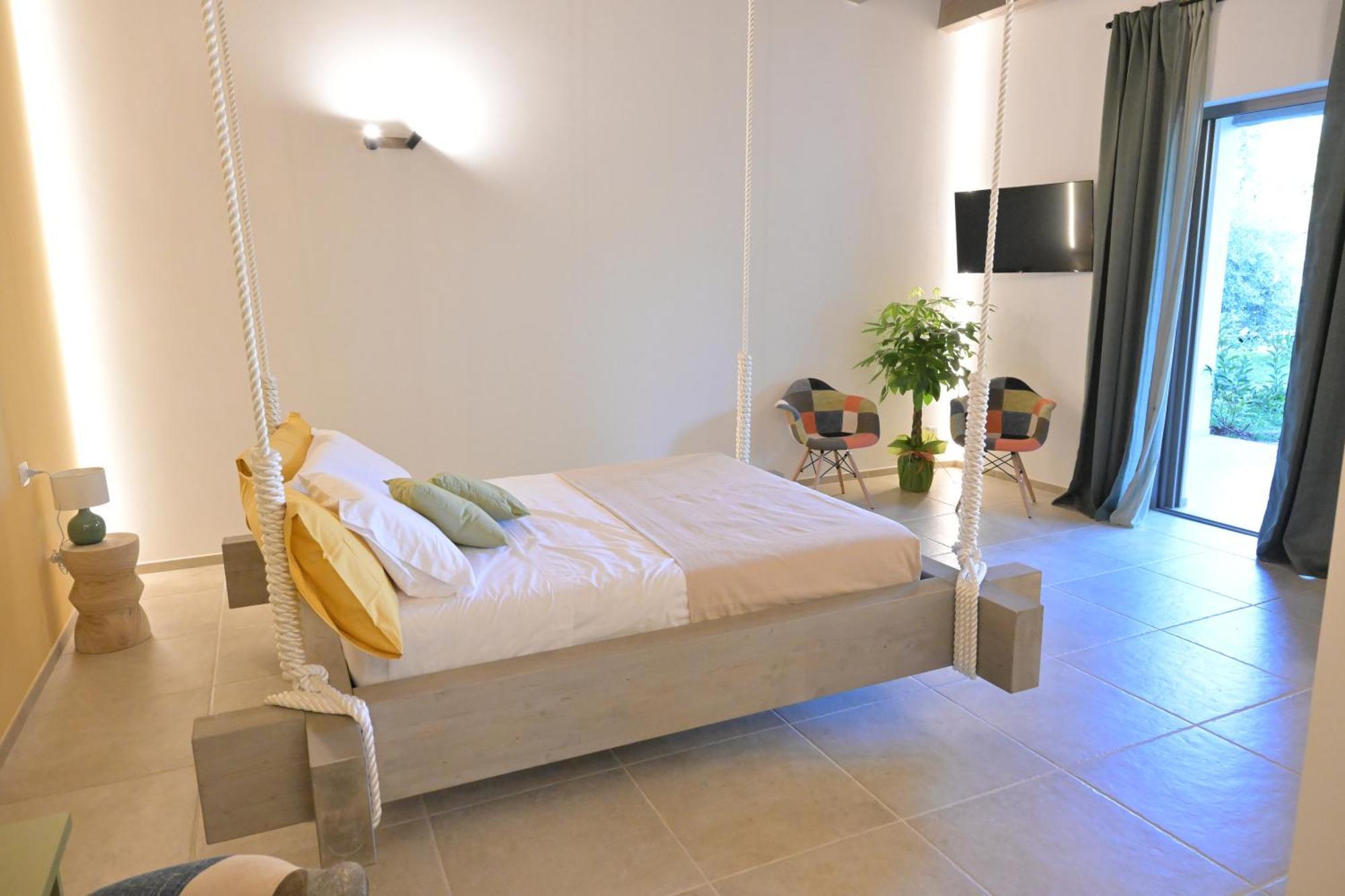 Bed and Breakfast I Secolari Sannicandro di Bari Exterior foto