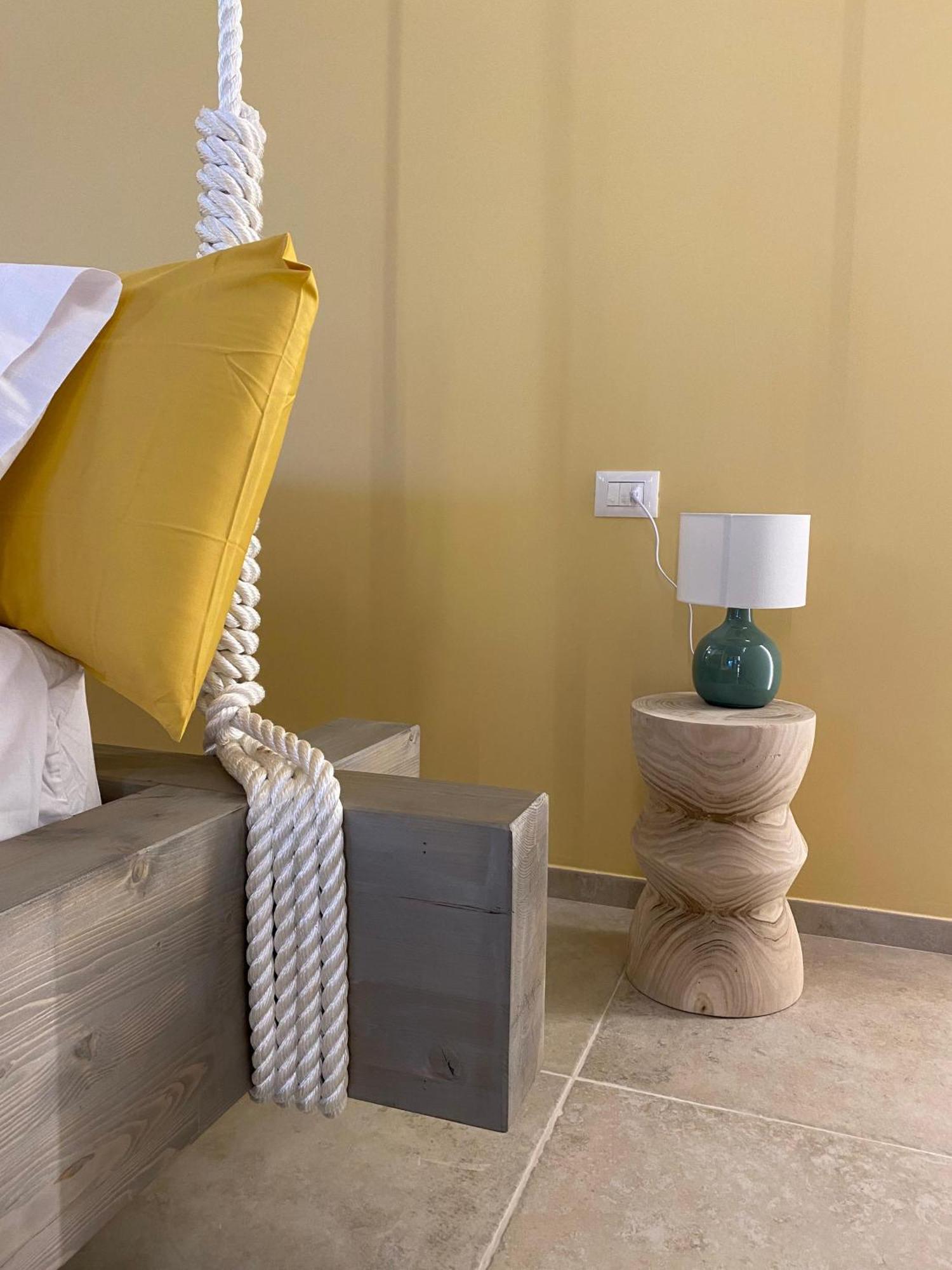 Bed and Breakfast I Secolari Sannicandro di Bari Exterior foto