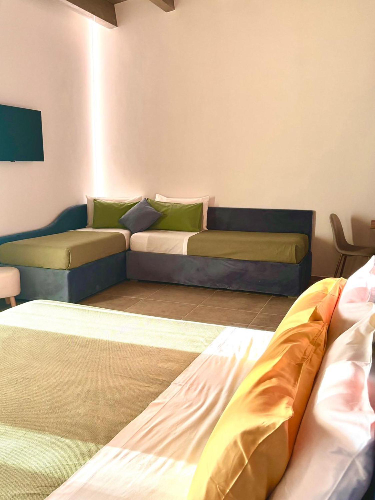 Bed and Breakfast I Secolari Sannicandro di Bari Exterior foto