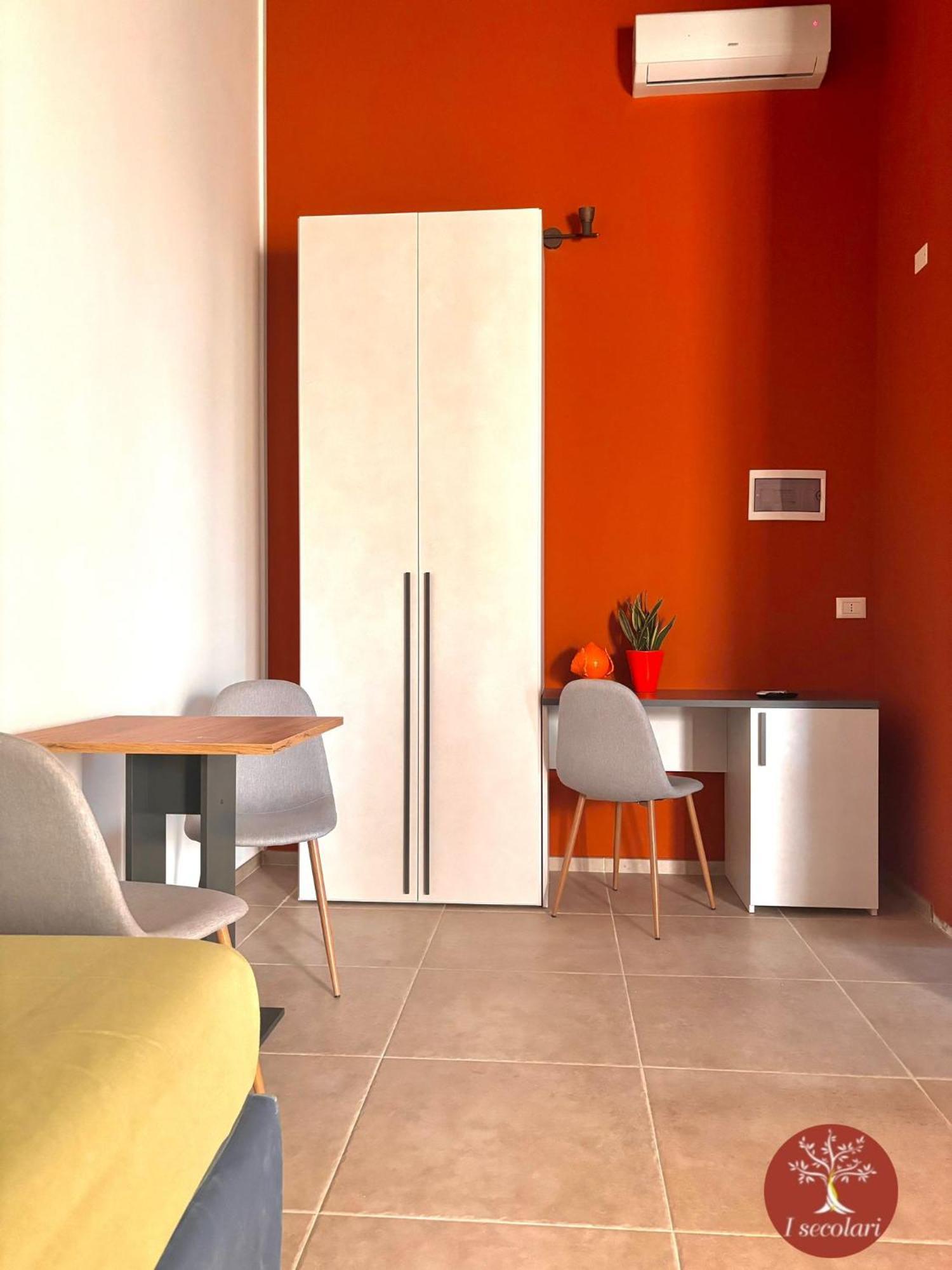 Bed and Breakfast I Secolari Sannicandro di Bari Exterior foto